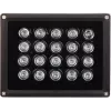 Delta IRL-30/120 iluminador de infravermelhos para exterior