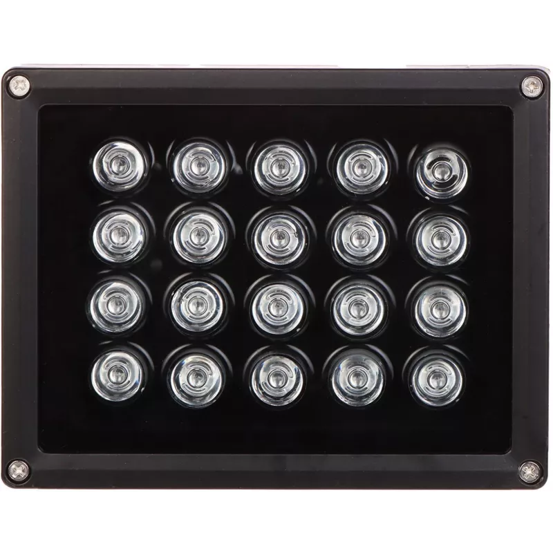 Delta IRL-30/120 iluminador de infravermelhos para exterior