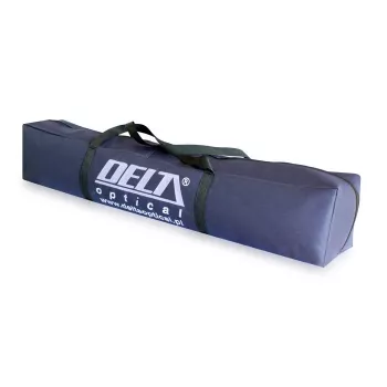 Delta Optical Capa média