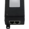 DELTA SPT-1G/1GP-30W-S Injetor PoE+ 30W Gigabit