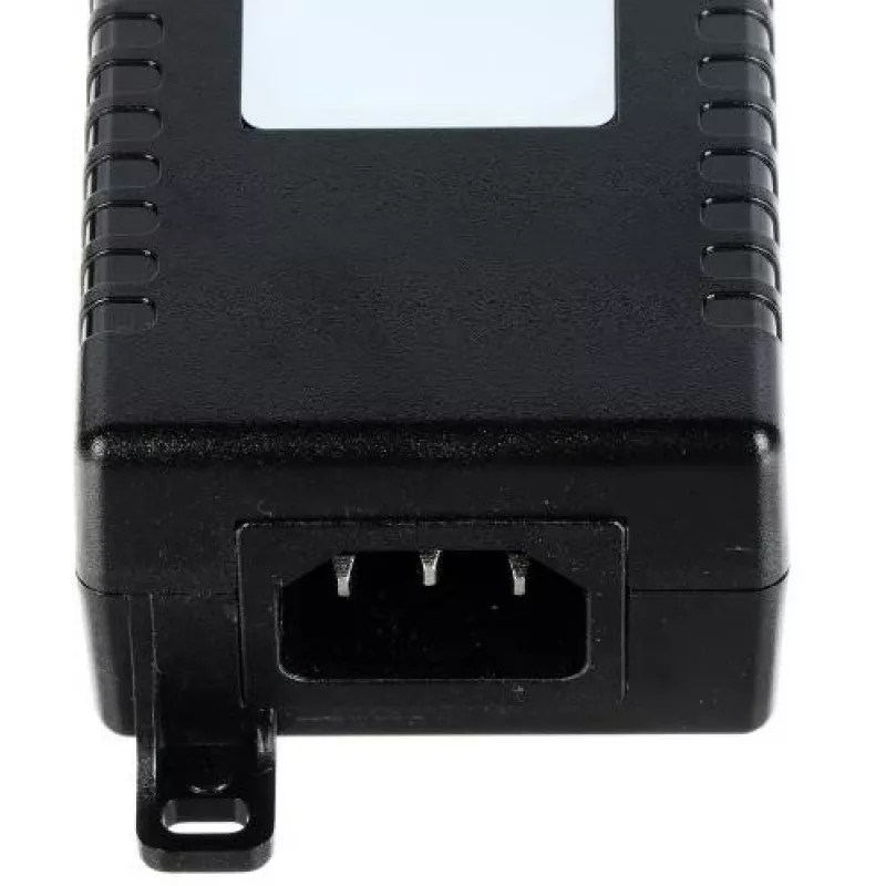 DELTA SPT-1G/1GP-30W-S Injetor PoE+ 30W Gigabit