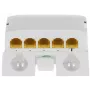 DELTA SPT-POE/4G-POE-OUTDOOR-E switch extensor PoE exterior de 5 portas