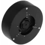 DELTA STG-PFA130-E caixa de ligação para câmaras dome Dahua, montagem em parede/teto, alumínio, preto STG-PFA130-E(BLACK)