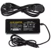Fonte de alimentação comutada DELTA 48V 1,5A 72W com ficha DC de 5,5mm x 2,1mm