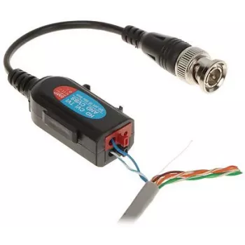 DELTA TR-1D-HD*P2 Transformador de vídeo (Balun)
