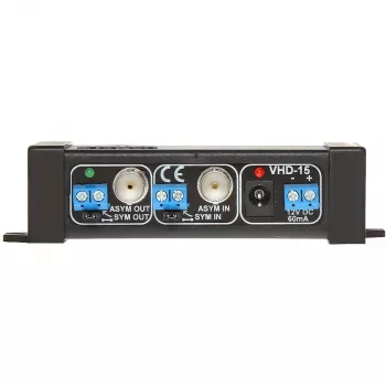 Amplificador de vídeo DELTA VHD-15 AHD/TVI/CVI