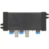 Amplificador de vídeo DELTA VHD-15 AHD/TVI/CVI