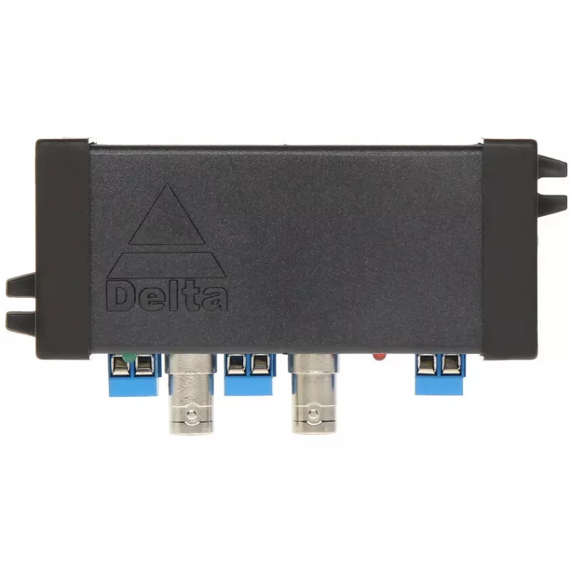 Amplificador de vídeo DELTA VHD-15 AHD/TVI/CVI
