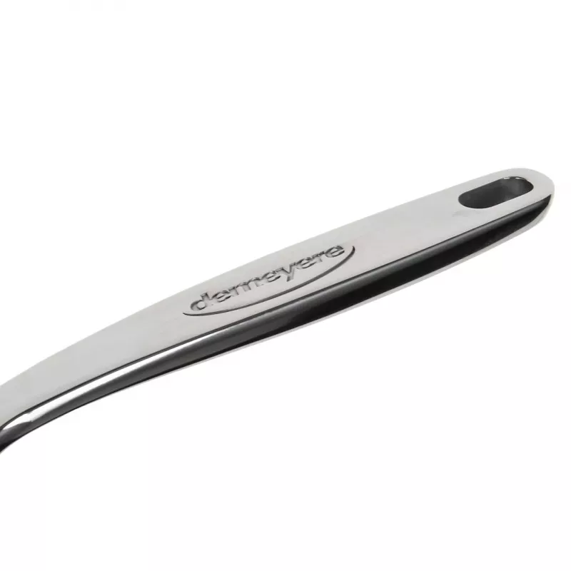 Frigideira de aço inoxidável Demeyere Multiline 7 24 cm 40850-949-0