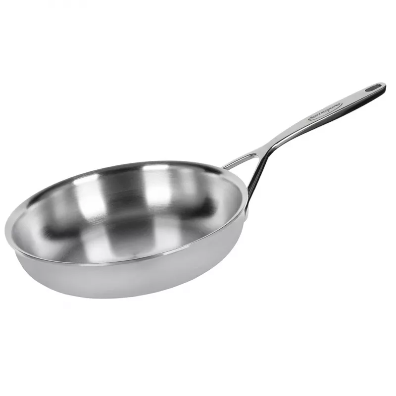 Frigideira de aço inoxidável Demeyere Multiline 7 24 cm 40850-949-0