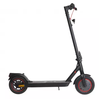 Denver SEL-10820FB Fast preto