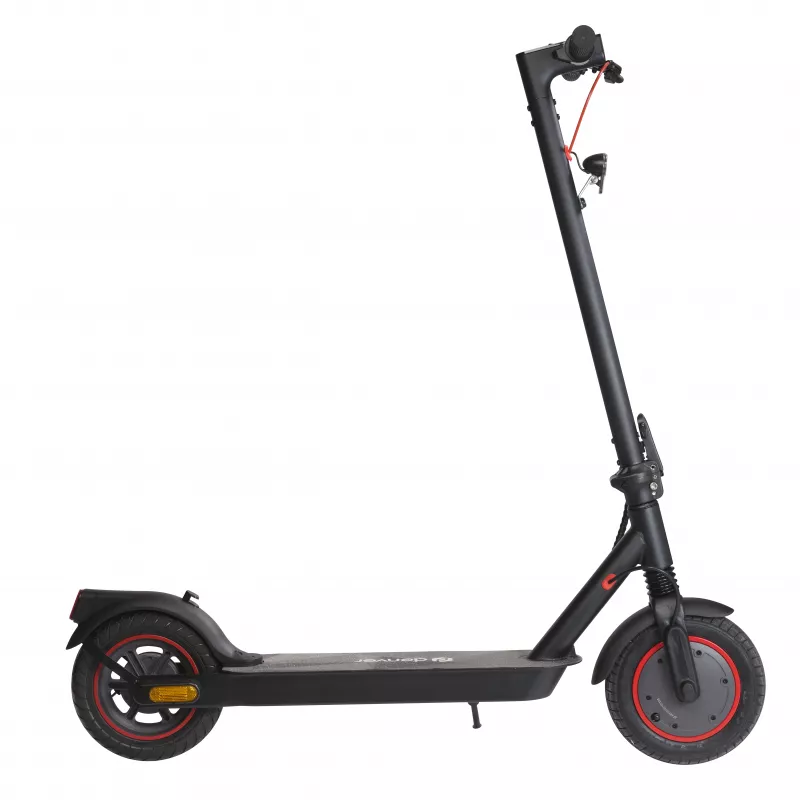 Denver SEL-10820FB Fast preto
