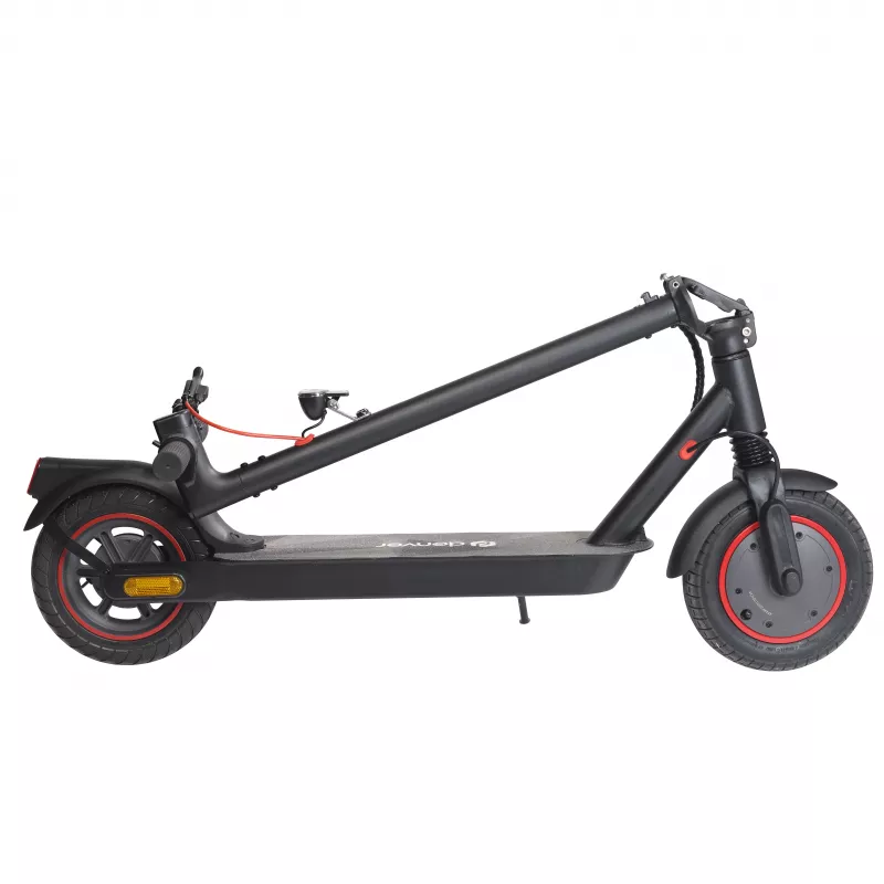 Denver SEL-10820FB Fast preto