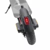Denver SEL-10820FB Fast preto