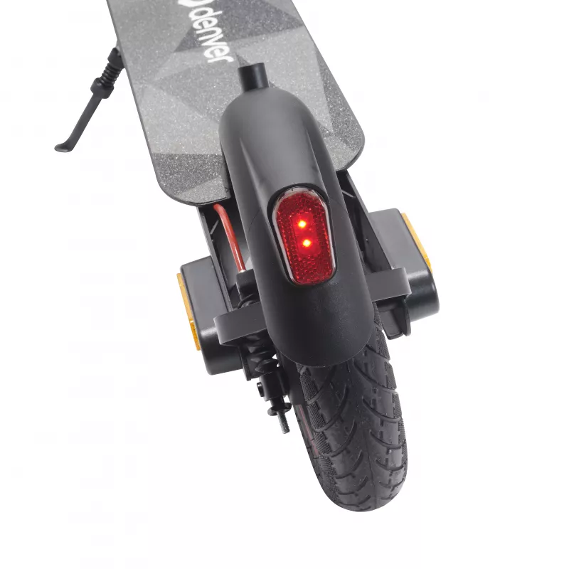 Denver SEL-10820FB Fast preto