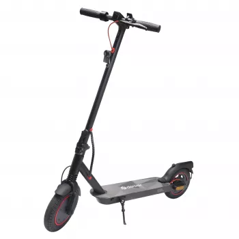 Denver SEL-10820FB Fast preto