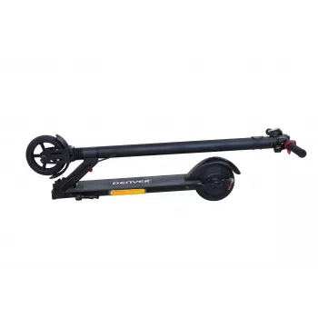Denver SEL-65230B preto