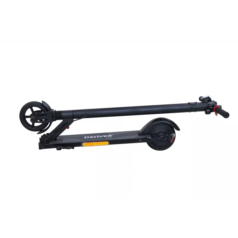 Denver SEL-65230B preto
