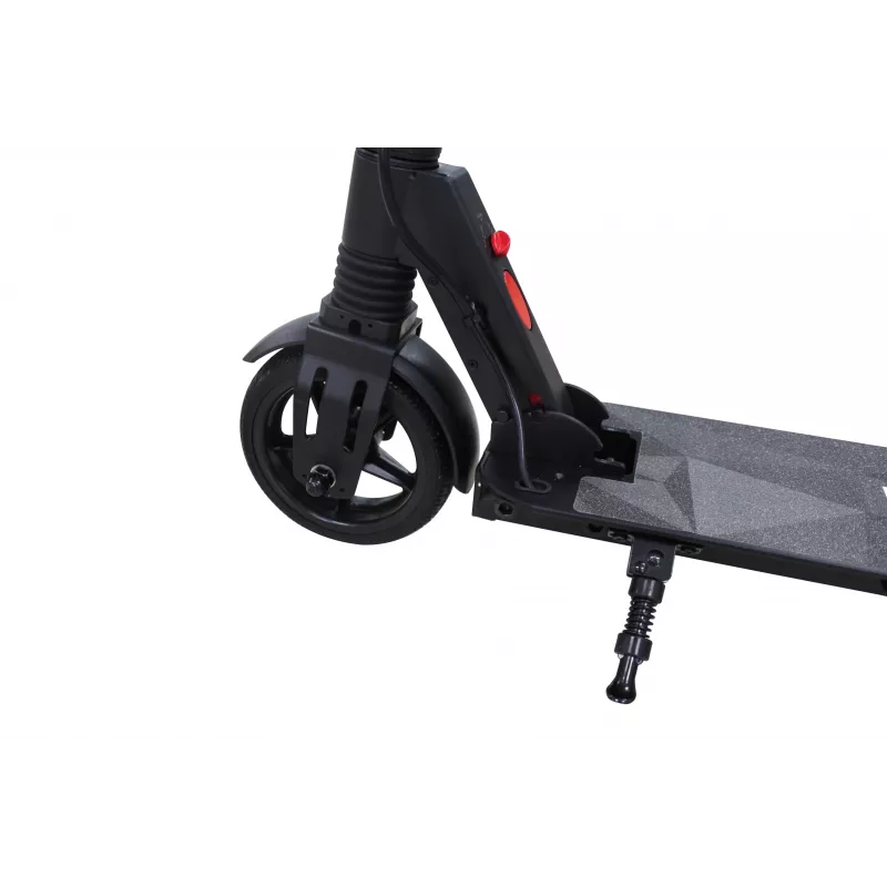 Denver SEL-65230B preto