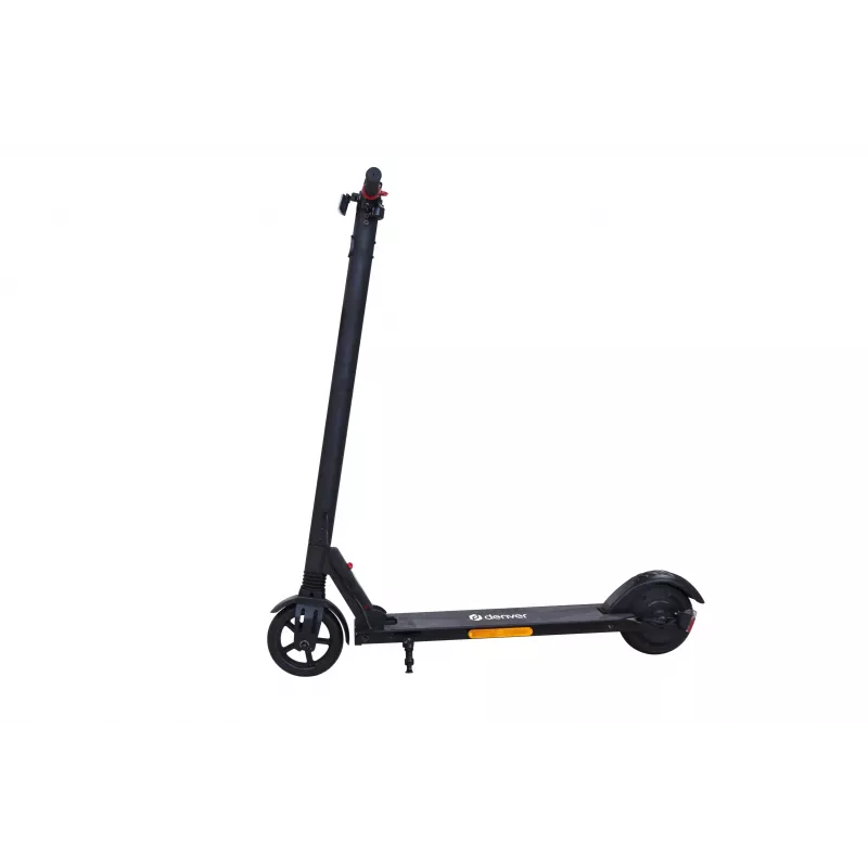 Denver SEL-65230B preto