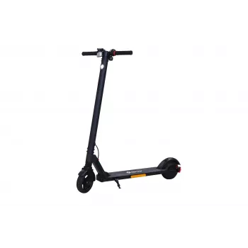 Denver SEL-65230B preto
