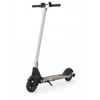 Denver SEL-65230W branco