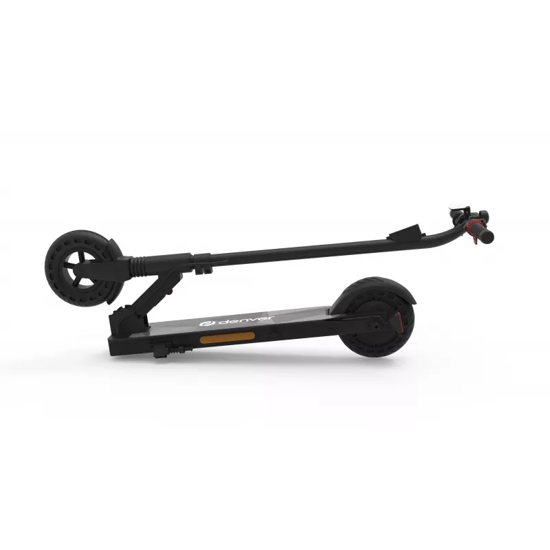 Denver SEL-80140B preto