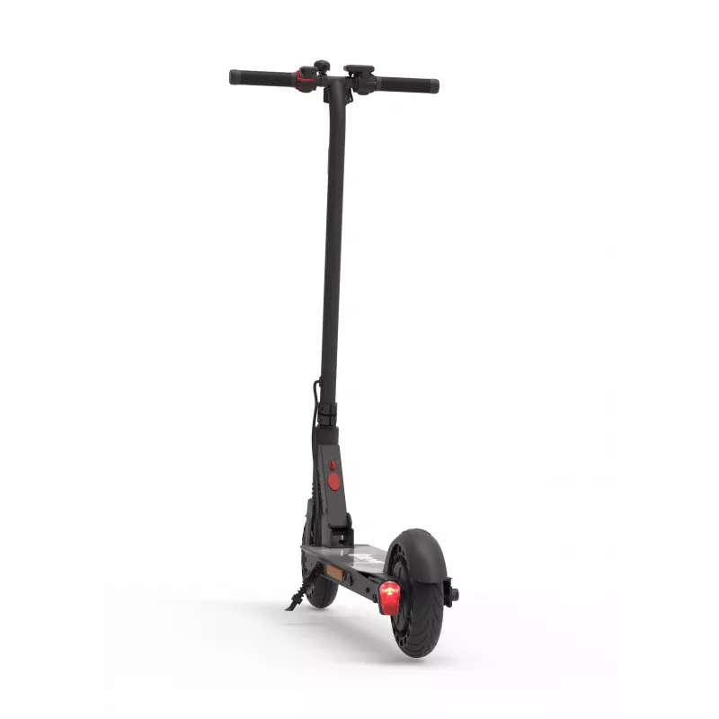 Denver SEL-80140B preto