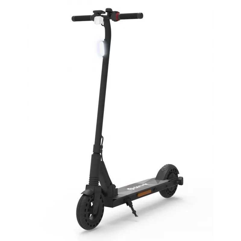 Denver SEL-80140B preto