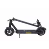 Trotinete elétrica rápida Denver SEL-85360FB, 8,5", 350 W, preta