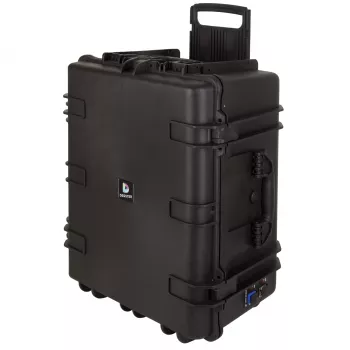 Capa para Tablet DEQSTER KT16C-PD - Capa para iPad - Carregamento Rápido - Power Delivery 3.0 - USB-C - para 16 tablets e iPads