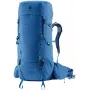 Mochila de trekking Deuter Aircontact Core 60+10 - Baltic/Nightblue
