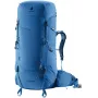 Mochila de trekking Deuter Aircontact Core 70+10 - Baltic/Nightblue