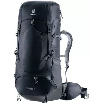 Mochila Deuter Aircontact Lite 50 + 10
