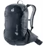 Deuter Attack 14 SL Mochila de bicicleta de mulher - Preto