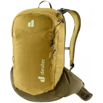 Mochila Deuter Attack 16 - Nori/Kelp