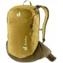 Mochila Deuter Attack 16 - Nori/Kelp