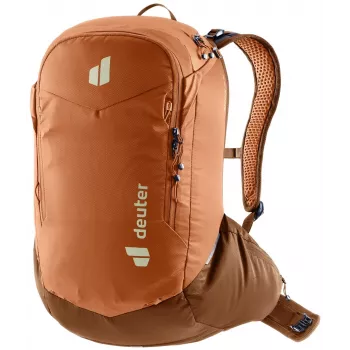 Mochila DEUTER Attack 18 SL mocha-pecan