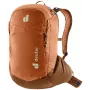 Mochila DEUTER Attack 18 SL mocha-pecan