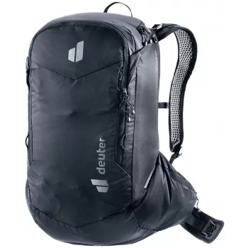 DEUTER Attack 20 Mochila preta