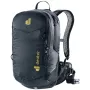 Deuter Attack 8 JR Mochila para criança - Preto
