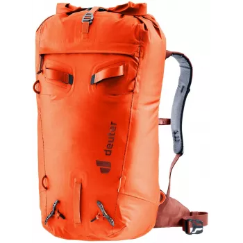 Mochila de caminhada Deuter Durascent 28 SL mulher