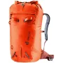 Mochila de caminhada Deuter Durascent 28 SL mulher