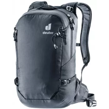 Mala para portátil DEUTER Freecline 15 15,6 polegadas Preto