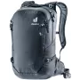 Mala para portátil DEUTER Freecline 15 15,6 polegadas Preto