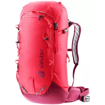 Mochila de esqui touring Deuter Freescape Lite 24 SL