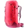 Mochila de esqui touring Deuter Freescape Lite 24 SL