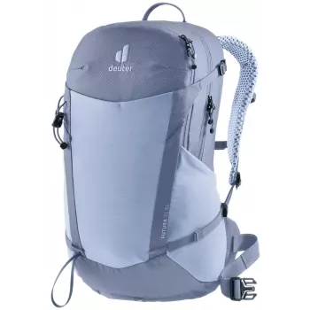 Deuter Futura 21 SL Mochila de caminhada para mulher - Polar/Bluejay