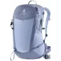 Deuter Futura 21 SL Mochila de caminhada para mulher - Polar/Bluejay