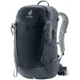 Deuter Futura 23 Mochila de Caminhada - Preto